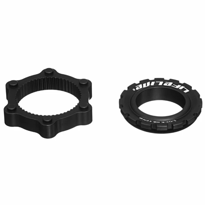 LifeLine Centre Lock Adaptor 1 LifeLine Centre Lock Adaptor
