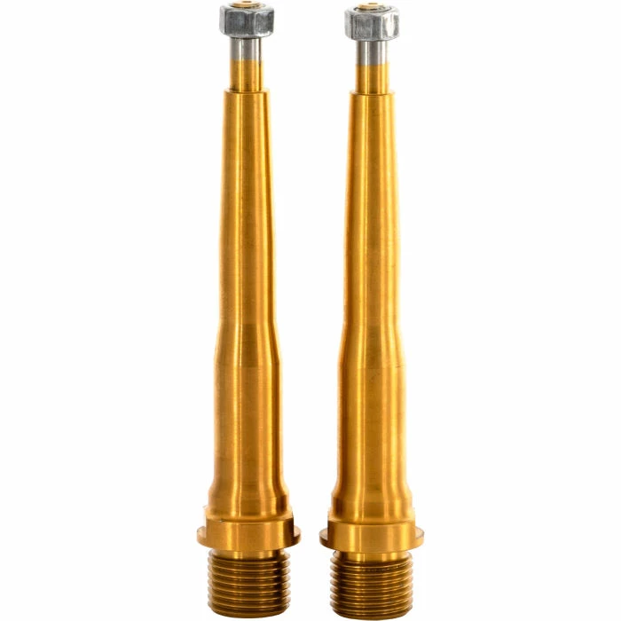 Nukeproof Horizon Pro-Sam Hill-Comp Ti Axle Kit 1 Nukeproof Horizon Pro-Sam Hill-Comp Ti Axle Kit