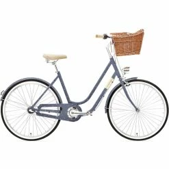 Creme Molly Ladies Bike