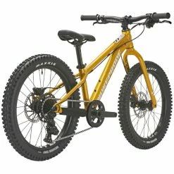 Nukeproof Cub-Scout 20 Sport Youth Mountain Bike (Acolyte - -Outlet Bremser Store 10897582420MY2320Nukeproof20Cub Scout202020Sport20Kids20Bike 3