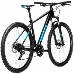 Cube Aim Pro 29 Hardtail Bike (2021) -Outlet Bremser Store 401300 large 01 04