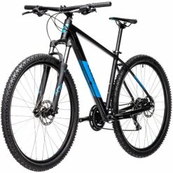 Cube Aim Pro 29 Hardtail Bike (2021) -Outlet Bremser Store 401300 large 01 14