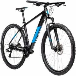 Cube Aim Pro 29 Hardtail Bike (2021) -Outlet Bremser Store 401300 large 01 18