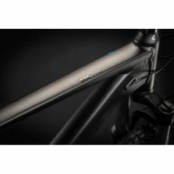 Cube Aim Pro 29 Hardtail Bike (2021) -Outlet Bremser Store 401300 D1
