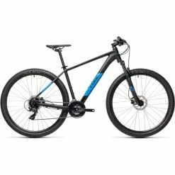 Cube Aim Pro 29 Hardtail Bike (2021) -Outlet Bremser Store 401300 light
