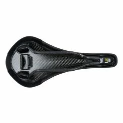 Fizik Gobi M1 Sadel (flettet Kulfiberskinner) 12 Fizik Gobi M1 Sadel (flettet Kulfiberskinner) -Outlet Bremser Store 5360105393 Black Black Black 02