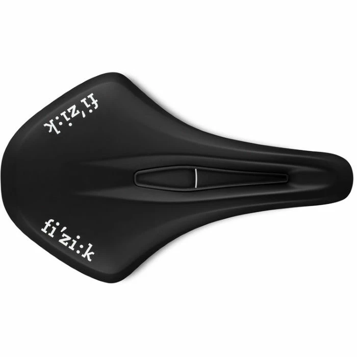 Fizik Terra Argo X5 Saddle With Alloy Rails 1 Fizik Terra Argo X5 Saddle With Alloy Rails