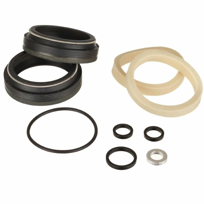 Fox Suspension Low Friction Fork Seal Kit 1 Fox Suspension Low Friction Fork Seal Kit
