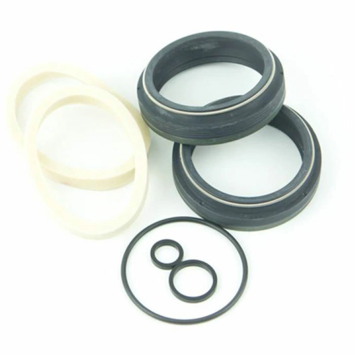 Fox Suspension Low Friction Fork Seal Kit 4 Fox Suspension Low Friction Fork Seal Kit - Billede 4