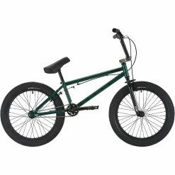 Blank Ammo BMX Bike