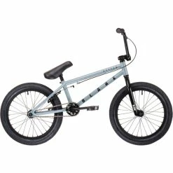 Blank Hustla BMX Bike