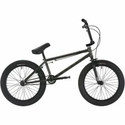Blank Icon BMX Bike