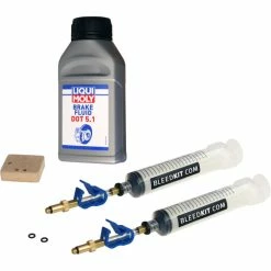 Bleed Kit Standard+ Edition SRAM Bleed Kit Set