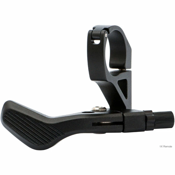 Brand-X Ascend II XL Dropper Seatpost (170mm) 3 Brand-X Ascend II XL Dropper Seatpost (170mm) - Billede 3