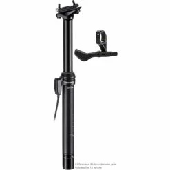 Brand-X Ascend II XL Dropper Seatpost (170mm)