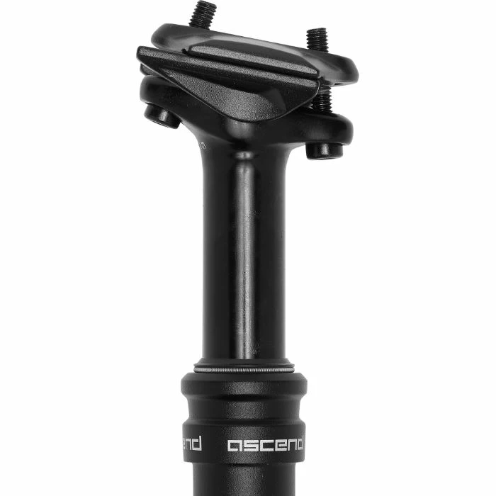 Brand-X Ascend Kids Dropper Seatpost (70mm) 2 Brand-X Ascend Kids Dropper Seatpost (70mm) - Billede 2