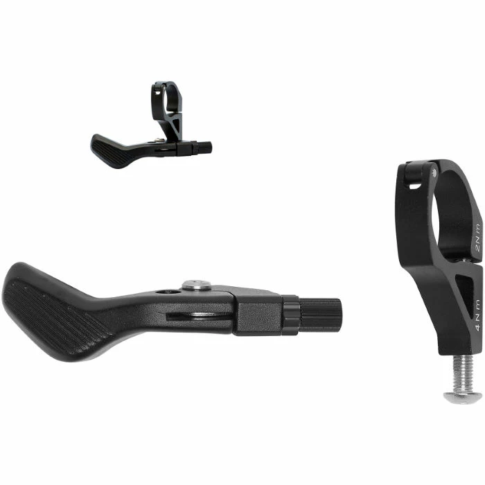 Brand-X Ascend Kids Dropper Seatpost (70mm) 6 Brand-X Ascend Kids Dropper Seatpost (70mm) - Billede 6