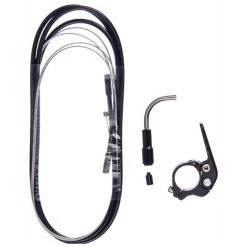 Brand-X Ascend Skiftehåndtag (1x Gearing)