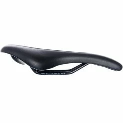 Brand-X Cut Out Sadel - Herre -Outlet Bremser Store Brand X Cut Out Saddle Internal Black 2017 BXSDLROADMENS 2