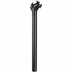 Brand-X Layback 6061 Sadelpind -Outlet Bremser Store Brand X Layback 6061 Seatpost Internal Black NotSet BXALYLBSP272 1
