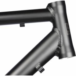 Brand-X RD-01 Cykelstel 10 Brand-X RD-01 Cykelstel -Outlet Bremser Store Brand X RD 01 Road Bike Frameset Road Frames Black 2017 2