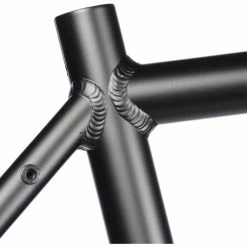 Brand-X RD-01 Cykelstel 12 Brand-X RD-01 Cykelstel -Outlet Bremser Store Brand X RD 01 Road Bike Frameset Road Frames Black 2017 4