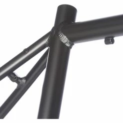 Brand-X RD-01 Cykelstel 13 Brand-X RD-01 Cykelstel -Outlet Bremser Store Brand X RD 01 Road Bike Frameset Road Frames Black 2017 5