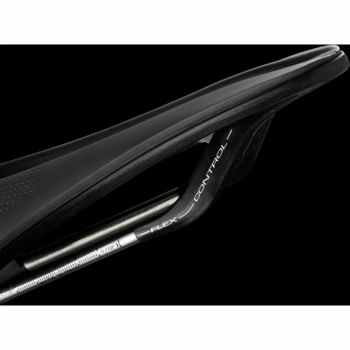 Selle Italia Model X Green Superflow Bike Saddle 4 Selle Italia Model X Green Superflow Bike Saddle - Billede 4