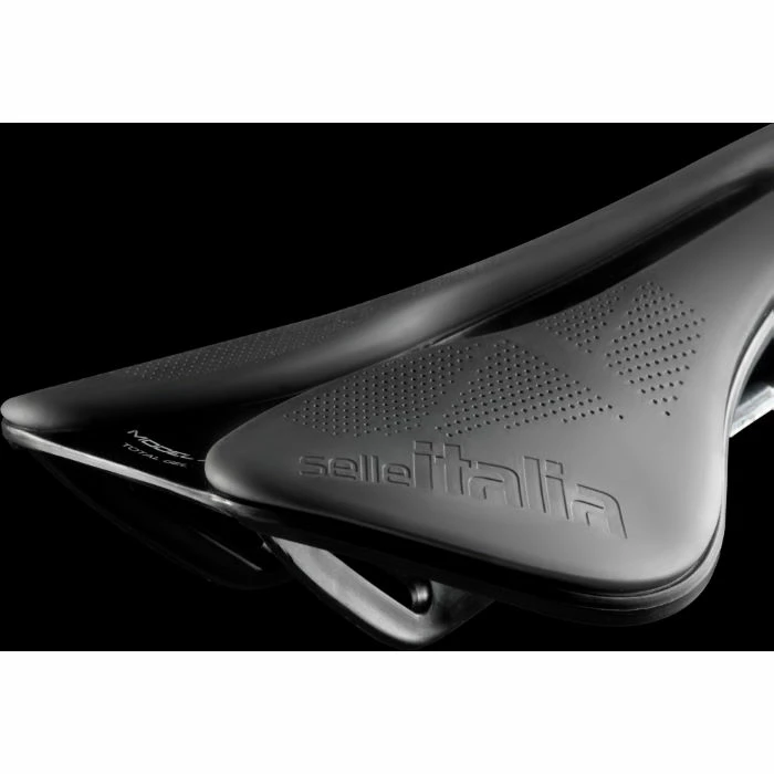 Selle Italia Model X Green Superflow Bike Saddle 5 Selle Italia Model X Green Superflow Bike Saddle - Billede 5