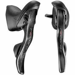 Campagnolo® Campagnolo Record Ultra Shift Ergopower Levers (12 Speed)