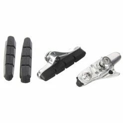 Clarks Bremsesko (55 Mm, Inklusiv Ekstra Klodser)