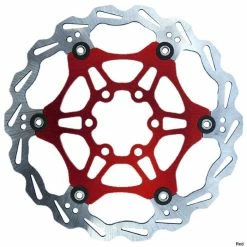 Clarks Floating Bremseskive (203 Mm)