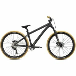 Ns-bikes NS Bikes Clash Dirt Jump Bike (2021)