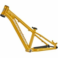 Nukeproof Cub-Scout 20 Youth Mountain Bike Frame Turmeric Ye 21 Nukeproof Cub-Scout 20 Youth Mountain Bike Frame Turmeric Ye -Outlet Bremser Store Cub Scout202020Youth2010898582320 201220copy