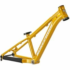Nukeproof Cub-Scout 20 Youth Mountain Bike Frame Turmeric Ye 23 Nukeproof Cub-Scout 20 Youth Mountain Bike Frame Turmeric Ye -Outlet Bremser Store Cub Scout202020Youth2010898582320 220copy