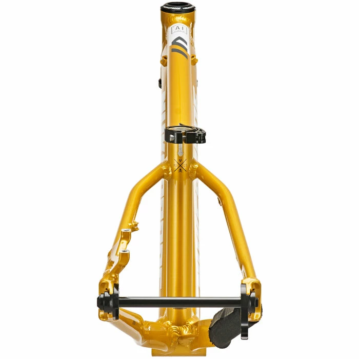 Nukeproof Cub-Scout 20 Youth Mountain Bike Frame Turmeric Ye 9 Nukeproof Cub-Scout 20 Youth Mountain Bike Frame Turmeric Ye - Billede 9