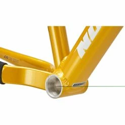 Nukeproof Cub-Scout 20 Youth Mountain Bike Frame Turmeric Ye 33 Nukeproof Cub-Scout 20 Youth Mountain Bike Frame Turmeric Ye -Outlet Bremser Store Cub Scout202020Youth2010898582320 920copy