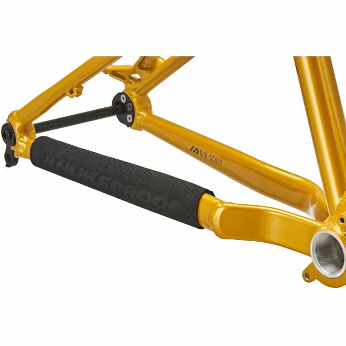 Nukeproof Cub-Scout 24 Youth Mountain Bike Frame (2023) Tur 16 Nukeproof Cub-Scout 24 Youth Mountain Bike Frame (2023) Tur - Billede 16