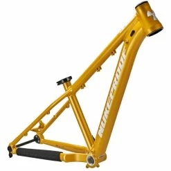 Nukeproof Cub-Scout 24 Youth Mountain Bike Frame (2023) Tur 25 Nukeproof Cub-Scout 24 Youth Mountain Bike Frame (2023) Tur -Outlet Bremser Store Cub Scout202420Youth20Mountain20Bike20Frame 18