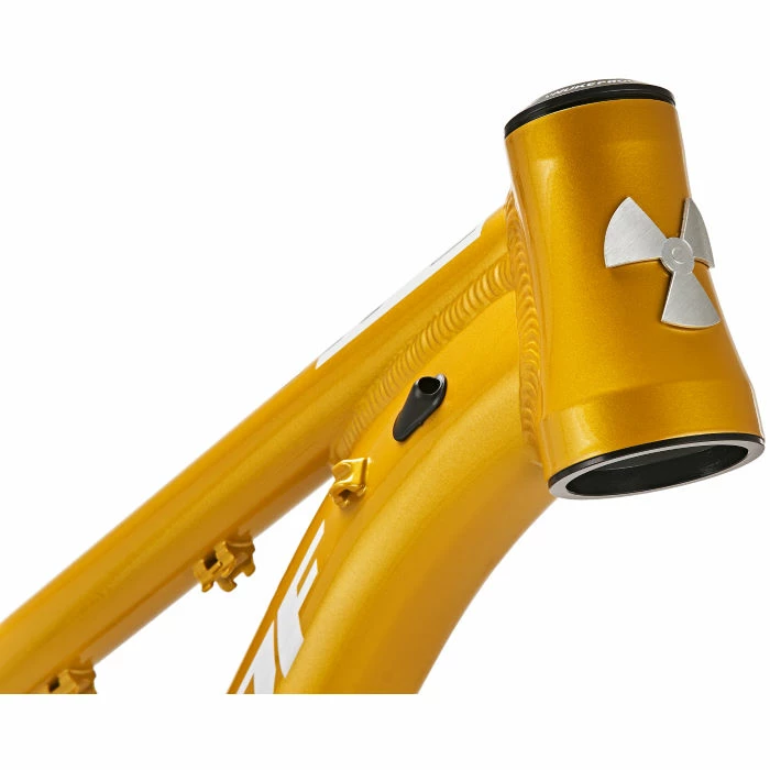 Nukeproof Cub-Scout 24 Youth Mountain Bike Frame (2023) Tur 2 Nukeproof Cub-Scout 24 Youth Mountain Bike Frame (2023) Tur - Billede 2