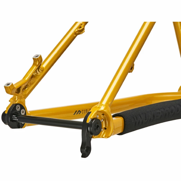 Nukeproof Cub-Scout 26 Youth Mountain Bike Frame (2023) Turm 15 Nukeproof Cub-Scout 26 Youth Mountain Bike Frame (2023) Turm - Billede 15