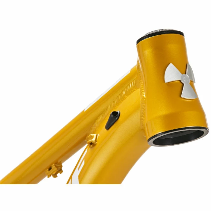 Nukeproof Cub-Scout 26 Youth Mountain Bike Frame (2023) Turm 2 Nukeproof Cub-Scout 26 Youth Mountain Bike Frame (2023) Turm - Billede 2