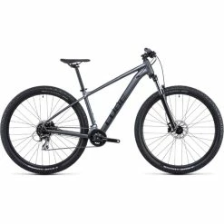 Cube Access WS EXC Hardtail Bike (2022)