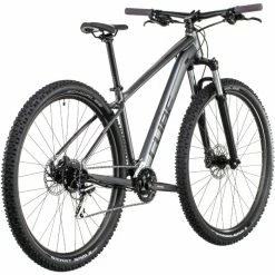 Cube Access WS EXC Hardtail Bike (2022) -Outlet Bremser Store Cube Access WS EXC Hardtail Bike 03