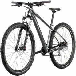 Cube Access WS EXC Hardtail Bike (2022) -Outlet Bremser Store Cube Access WS EXC Hardtail Bike 04