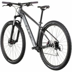 Cube Access WS EXC Hardtail Bike (2022) -Outlet Bremser Store Cube Access WS EXC Hardtail Bike 05
