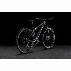 Cube Access WS EXC Hardtail Bike (2022) -Outlet Bremser Store Cube Access WS EXC Hardtail Bike 06