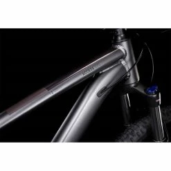 Cube Access WS EXC Hardtail Bike (2022) -Outlet Bremser Store Cube Access WS EXC Hardtail Bike 07