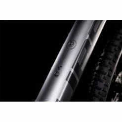 Cube Access WS EXC Hardtail Bike (2022) -Outlet Bremser Store Cube Access WS EXC Hardtail Bike 09