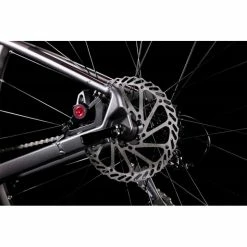 Cube Access WS EXC Hardtail Bike (2022) -Outlet Bremser Store Cube Access WS EXC Hardtail Bike 10